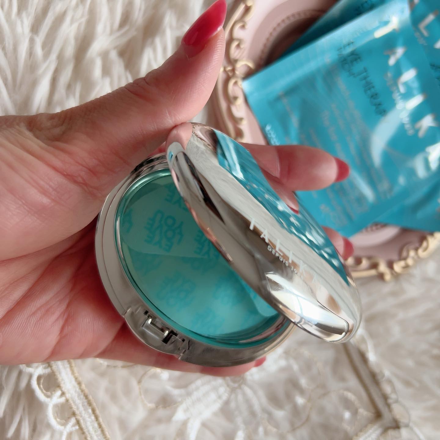 を使ったクチコミ（2枚目）