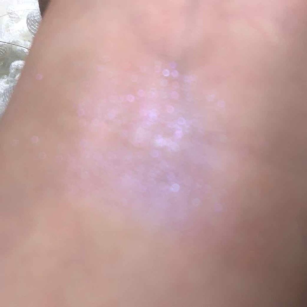 シマリングオーロラアイズ/キャンメイク/単色アイシャドウを使ったクチコミ（2枚目）