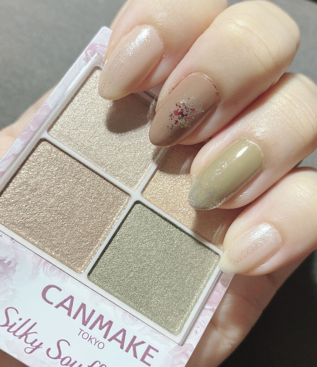 クイックスムージングベース/ネイリスト/ネイルベースコートを使ったクチコミ（3枚目）