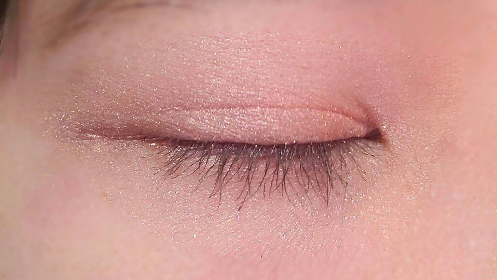 パーフェクトスタイリストアイズ/キャンメイク/アイシャドウパレットを使ったクチコミ（3枚目）