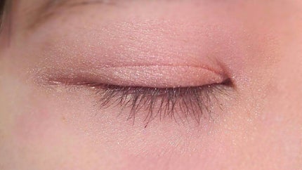 パーフェクトスタイリストアイズ/キャンメイク/アイシャドウパレットを使ったクチコミ(3枚目)