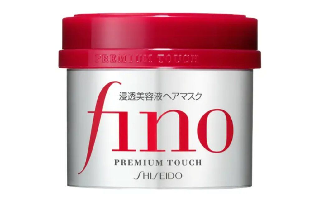フィーノ　プレミアムタッチ　濃厚美容液ヘアマスク/フィーノ/ヘアマスク・ヘアパックを使ったクチコミ（1枚目）