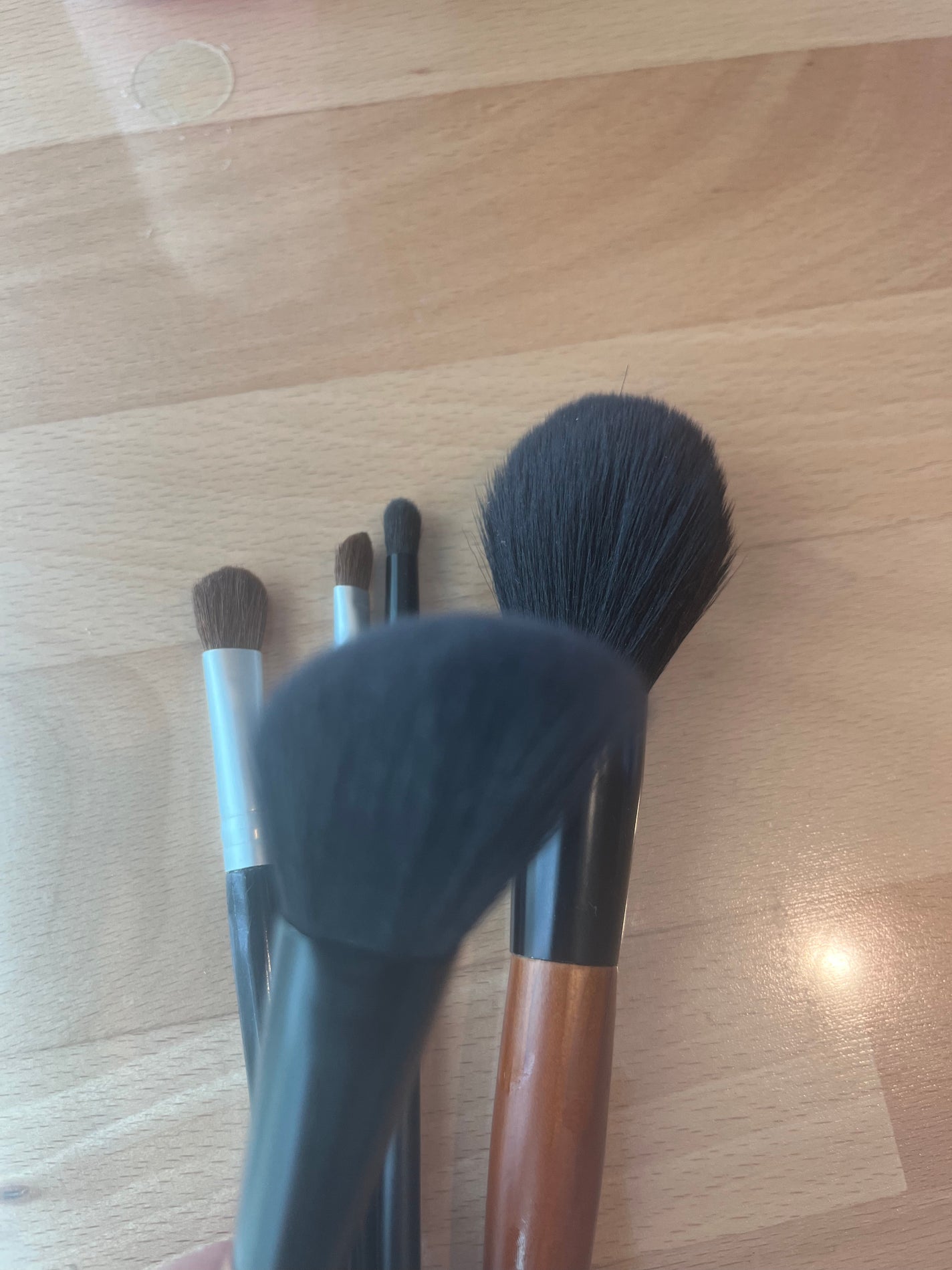 ブラシ クレンザー/M・A・C/その他化粧小物を使ったクチコミ(3枚目)