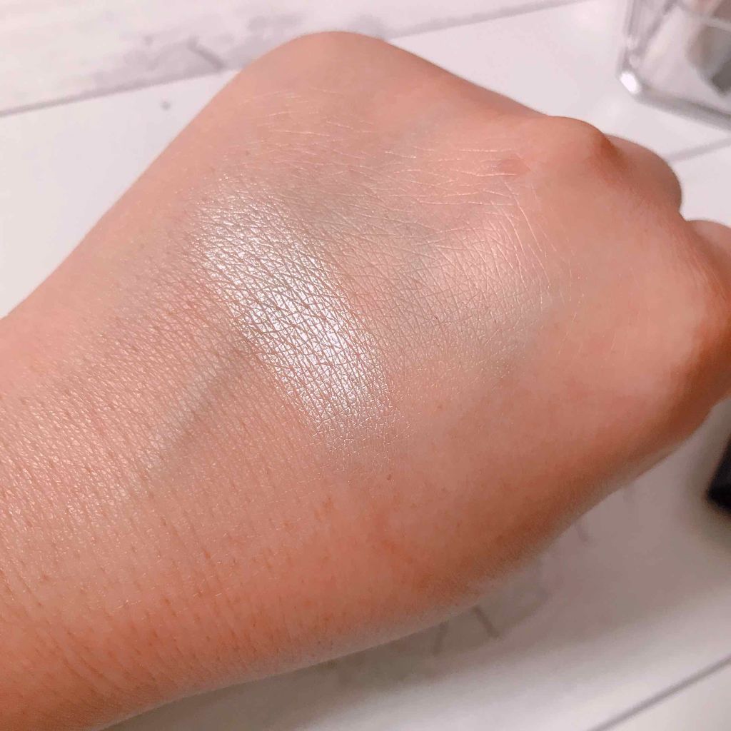 ラスティングベイクドハイライター/インハート/パウダーハイライトを使ったクチコミ（3枚目）