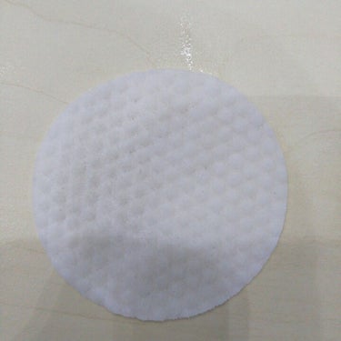 COSRX ワンステップモイスチャーアップパッドのクチコミ「One Step moisture up pad COSRX  青色 
￥1500くらい？

.....」（3枚目）