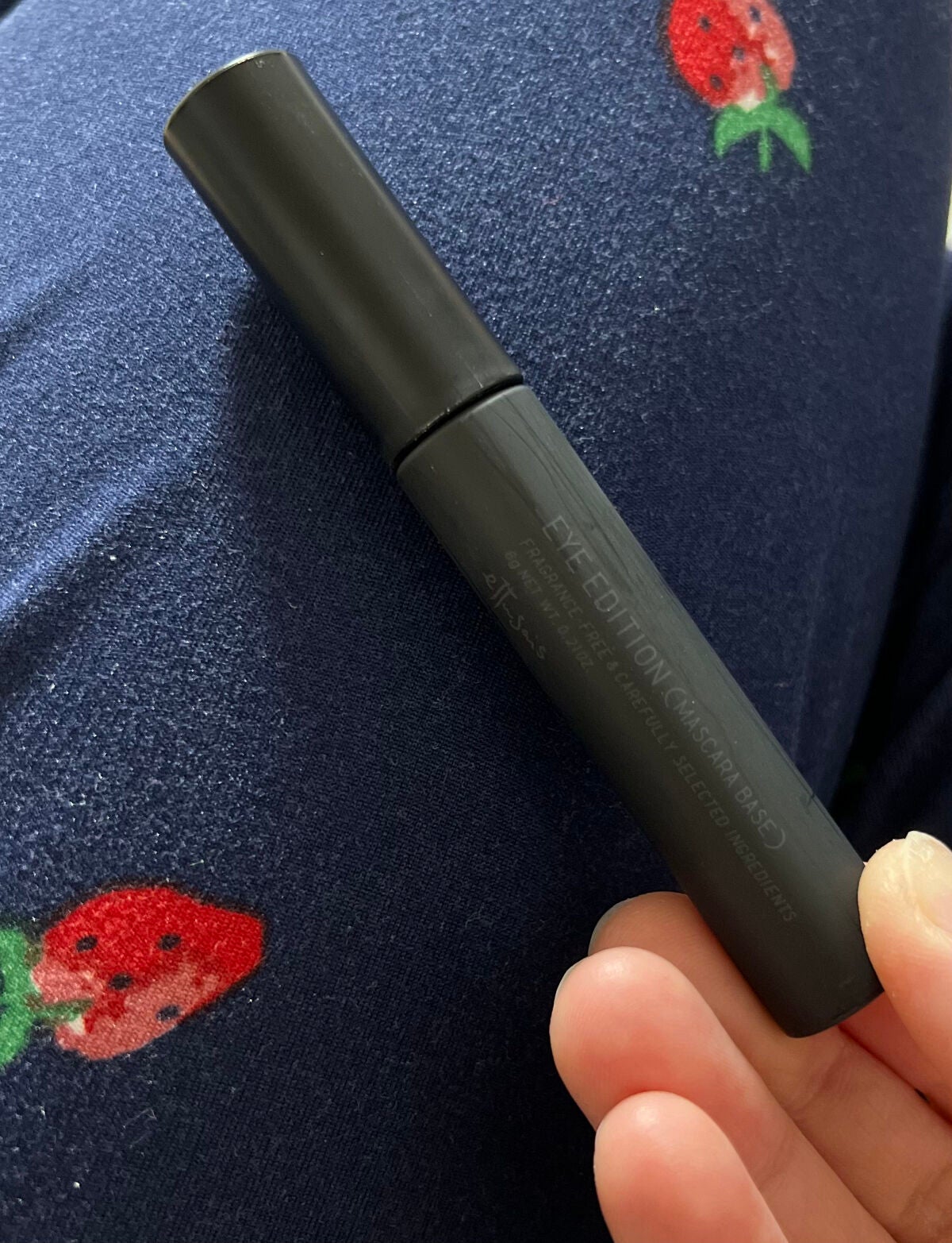 エテュセ アイエディション (マスカラベース)/ettusais/マスカラ下地を使ったクチコミ(1枚目)