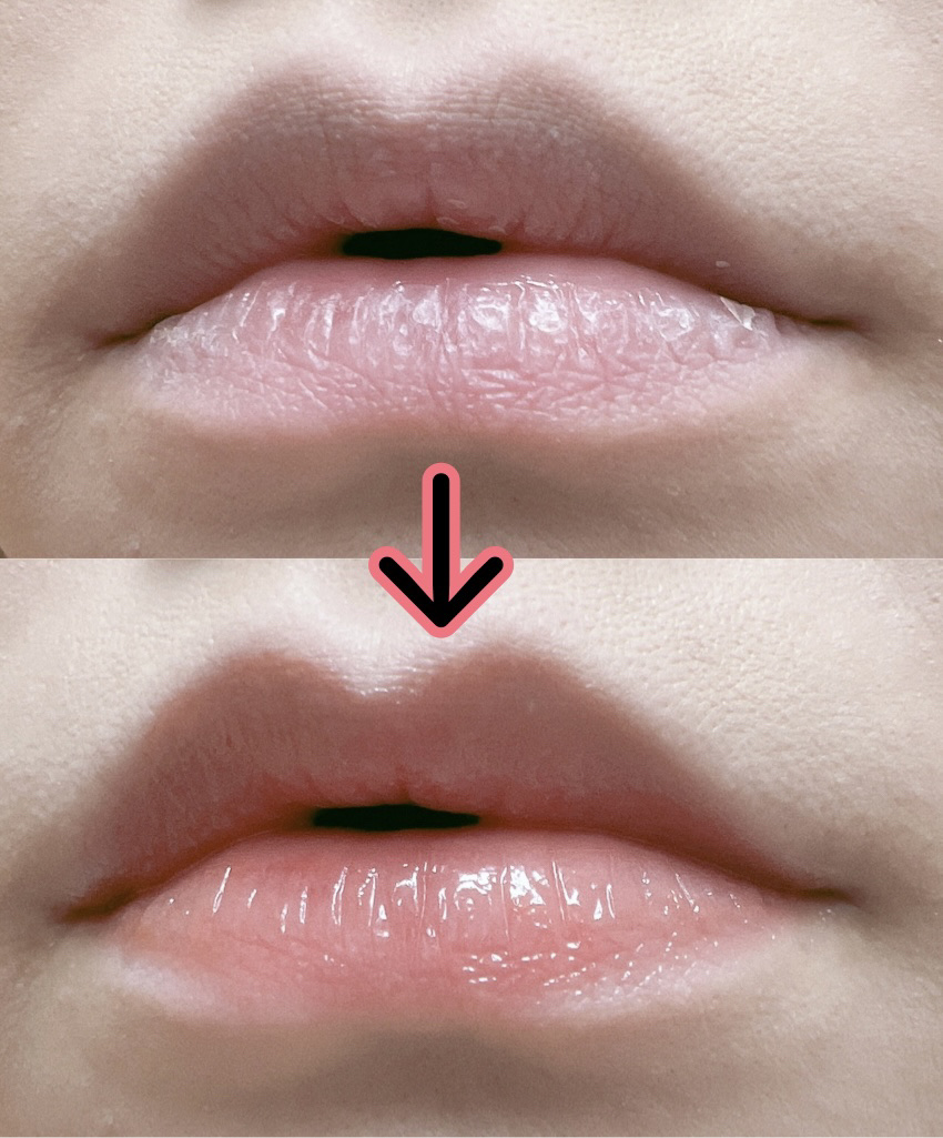 オールデイ ボリュームアンドカールマスカラ/Milk Touch/マスカラを使ったクチコミ（3枚目）