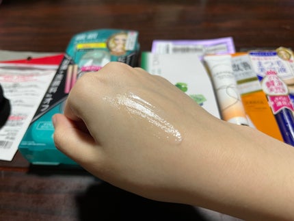 アイラッシュ&アイブロウコーム PK/チャスティ/その他化粧小物を使ったクチコミ(5枚目)