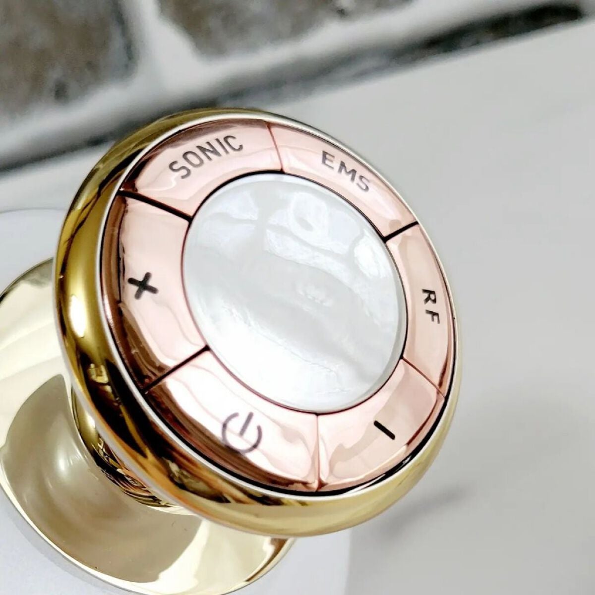 キャビテーション/NiZmir/ボディケア美容家電を使ったクチコミ(4枚目)