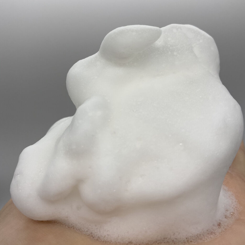 スイサイ ビューティクリア パウダーウォッシュ/suisai/洗顔パウダーを使ったクチコミ（3枚目）