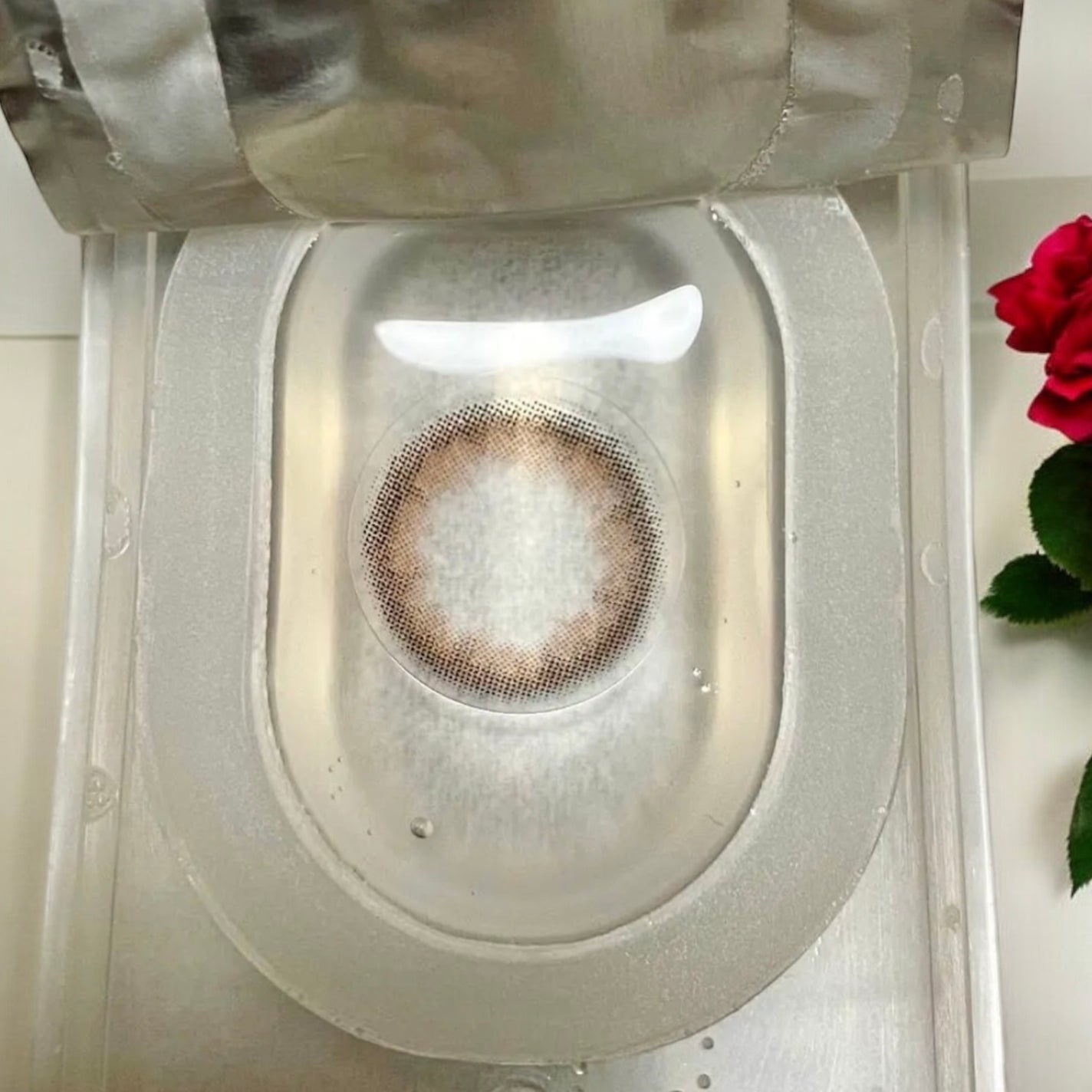 eye closet 1month/EYE CLOSET/1ヶ月(1MONTH)カラコンを使ったクチコミ(1枚目)