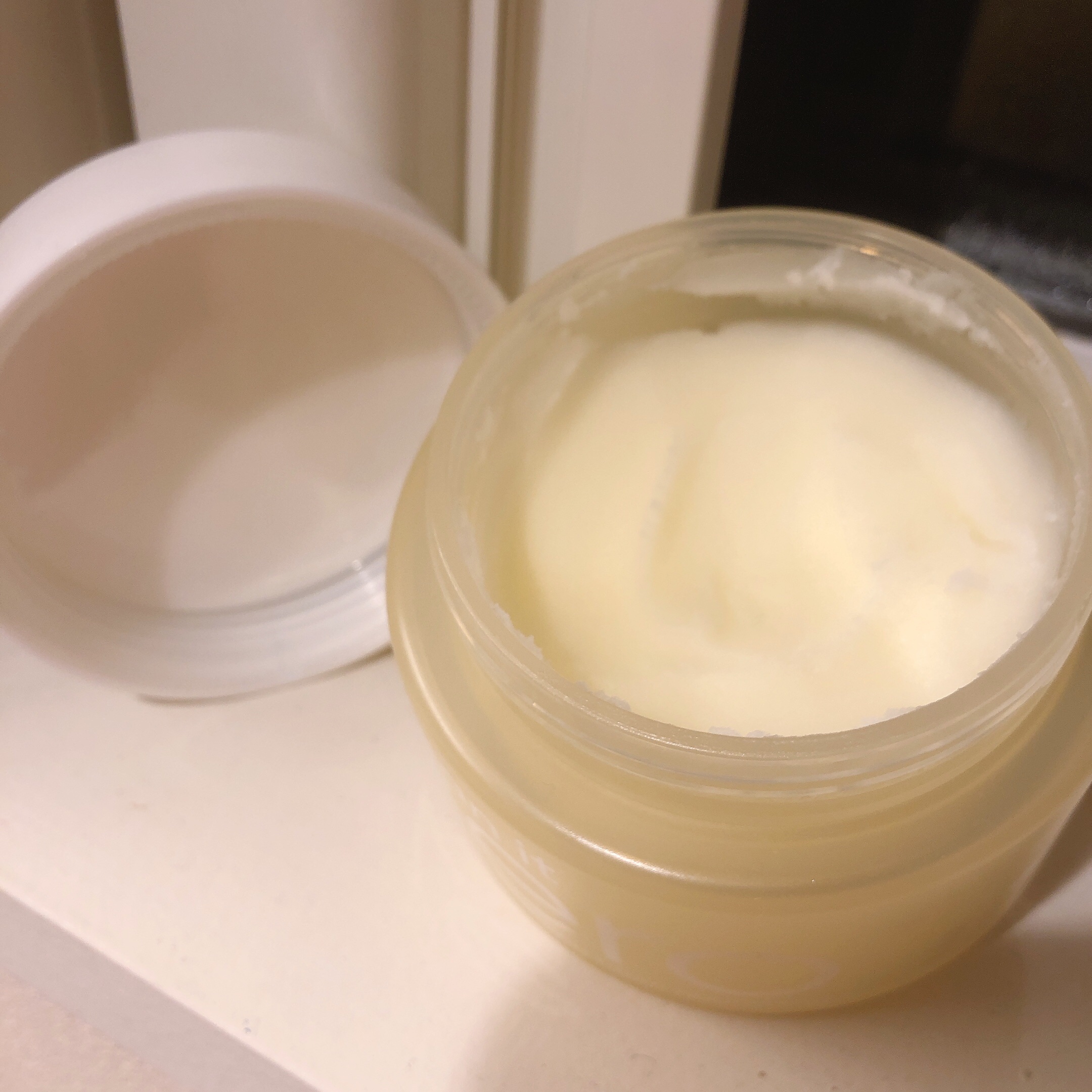 クリーンイットゼロ クレンジングバーム ナリシング 125ml（限定）/BANILA CO/クレンジングバームを使ったクチコミ（2枚目）