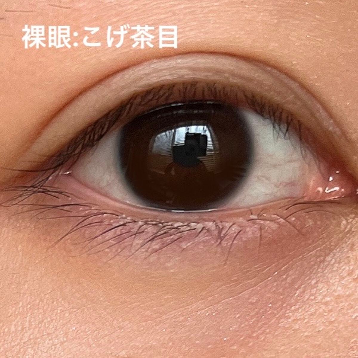 ReVIA 1day/ReVIA/ワンデー(1DAY)カラコンを使ったクチコミ(2枚目)