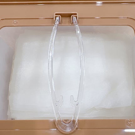 どんぐりポアペプチド デイリーマスク/SKINFOOD/シートマスク・パックを使ったクチコミ(4枚目)