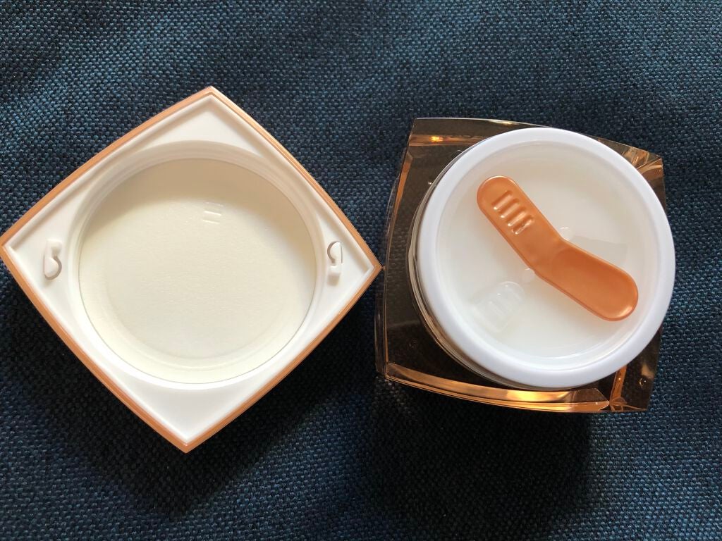 パーフェクトワン 薬用リンクルストレッチジェル/パーフェクトワン/オールインワン化粧品を使ったクチコミ(2枚目)