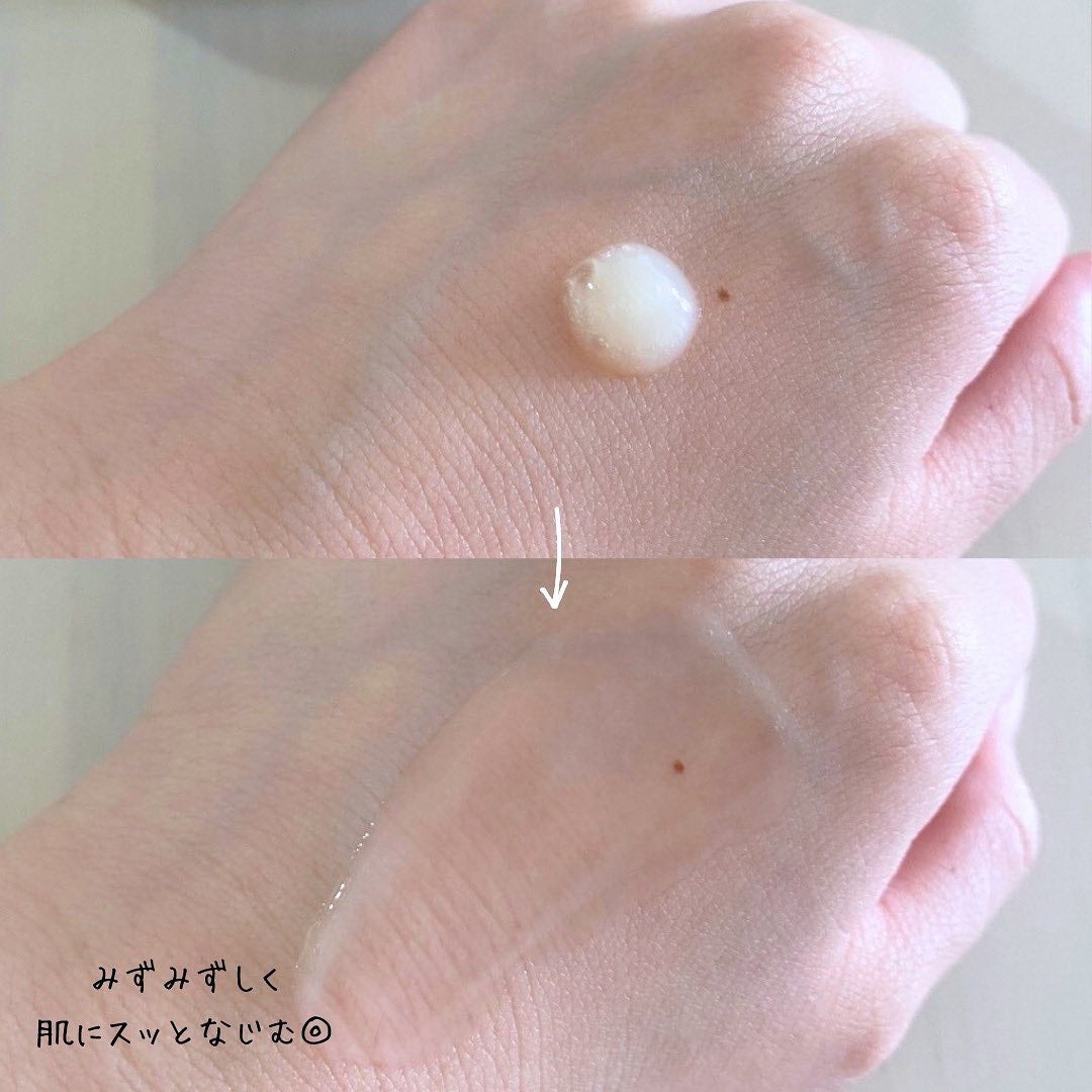 カネボウ フュージョニング ソリューション/KANEBO/美容液を使ったクチコミ(3枚目)