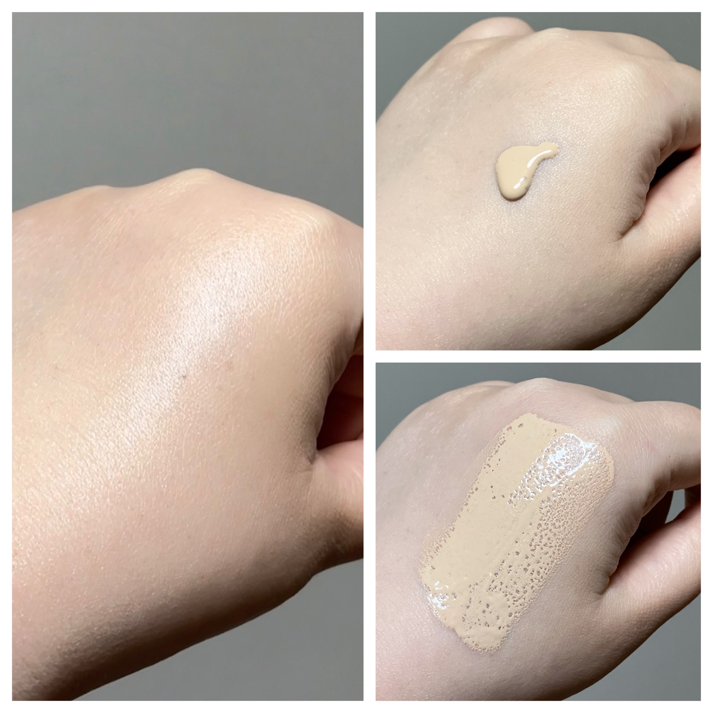 DAIYA FUDE フェイス デュオ/SHISEIDO/メイクブラシを使ったクチコミ（2枚目）