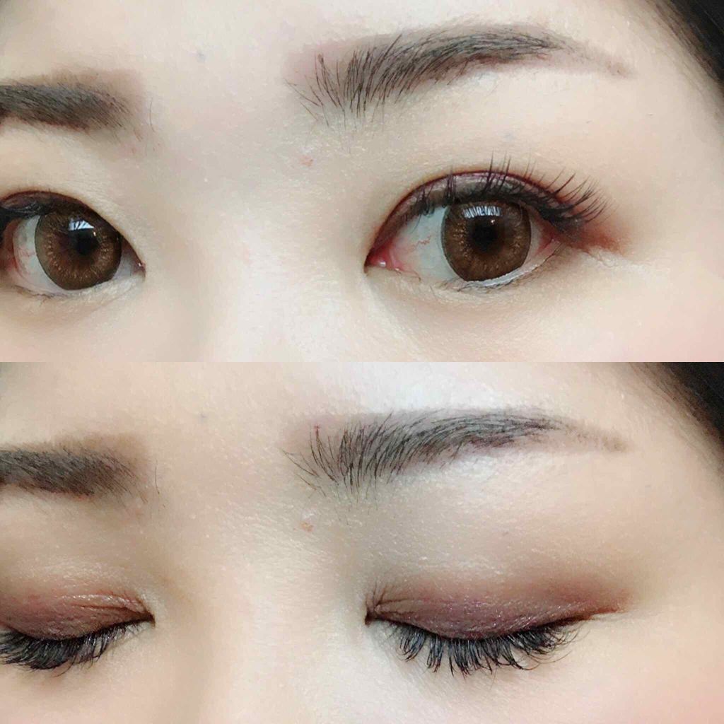 アイグロウ ジェム/DECORTÉ/ジェル・クリームアイシャドウを使ったクチコミ(4枚目)