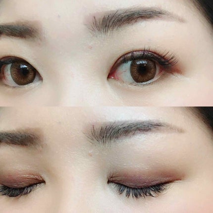 アイグロウ ジェム/DECORTÉ/ジェル・クリームアイシャドウを使ったクチコミ(4枚目)