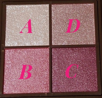 クリーミータッチライナー/キャンメイク/ジェルアイライナーを使ったクチコミ(4枚目)