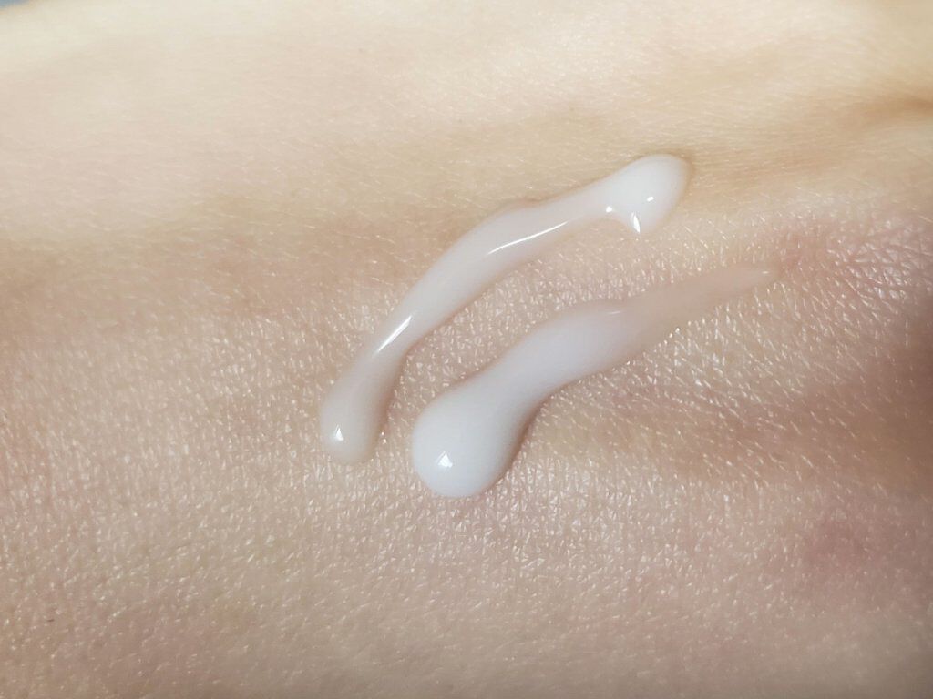 モイスチャージェル/スキンアクア/日焼け止めジェルを使ったクチコミ（2枚目）