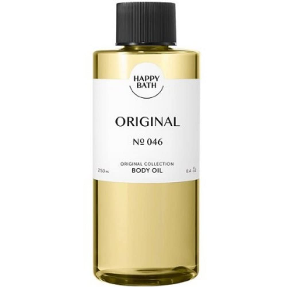 HAPPY BATH オリジナルコレクション ボディウォッシュ  オリジナル