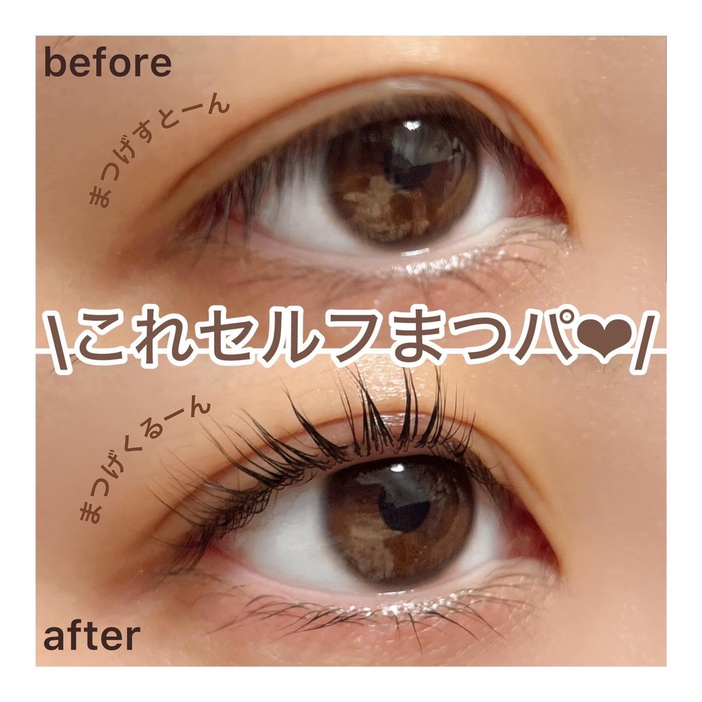 セルフラッシュパーマ/ENTROPY/その他キットセットを使ったクチコミ（1枚目）