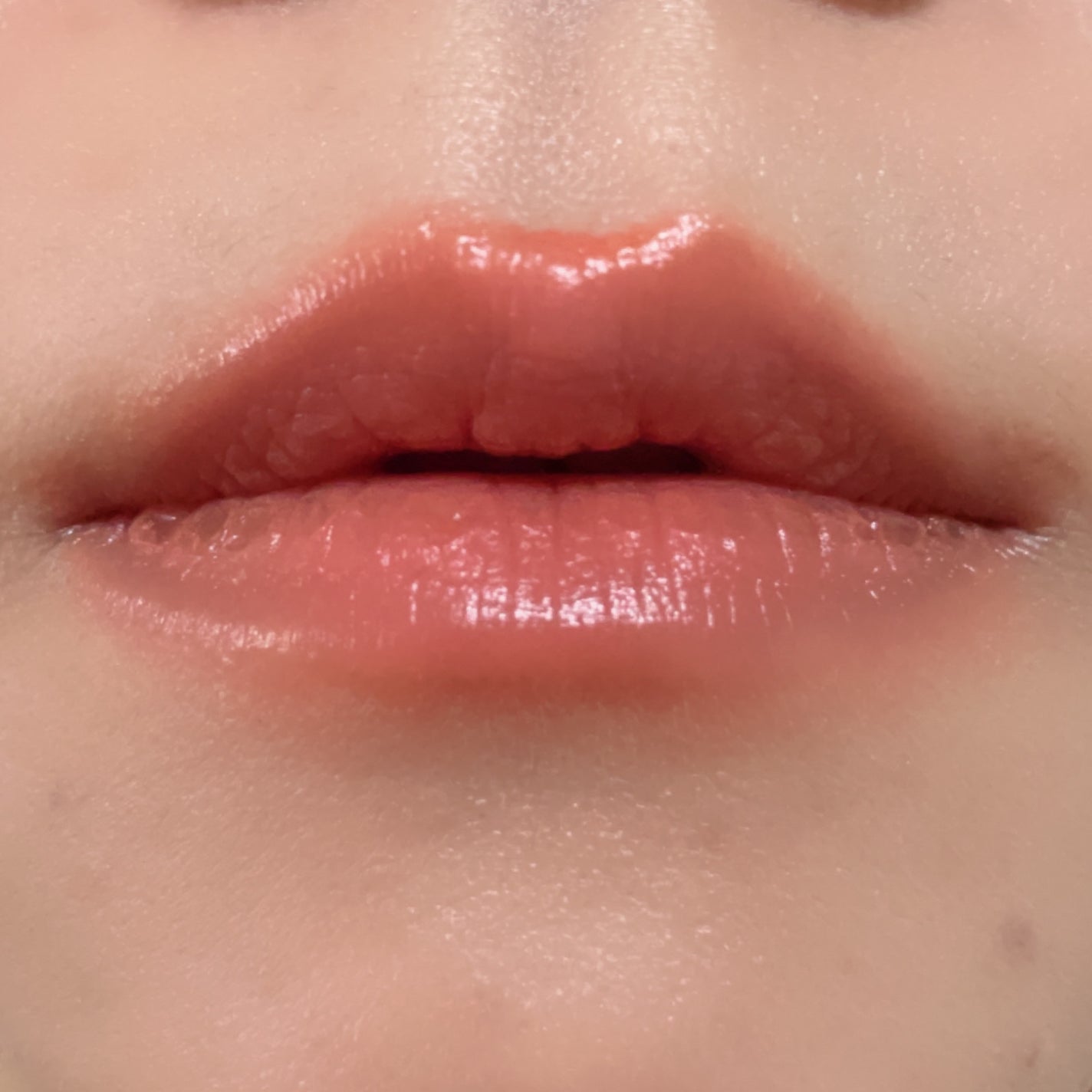 クリーミータッチライナー/キャンメイク/ジェルアイライナーを使ったクチコミ(3枚目)