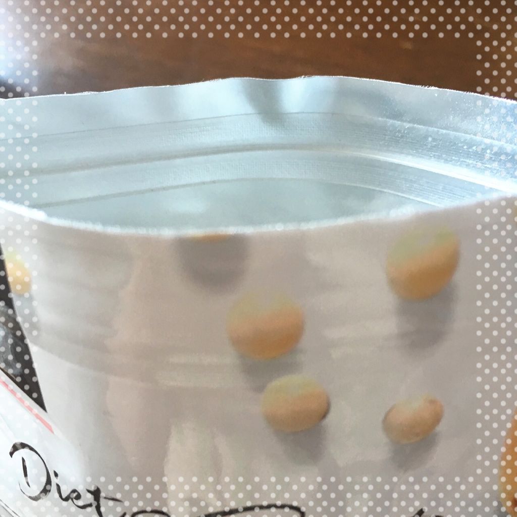 ボディメイクプロテイン カフェラテ/リブ・ラボラトリーズ/ソイプロテインを使ったクチコミ（3枚目）