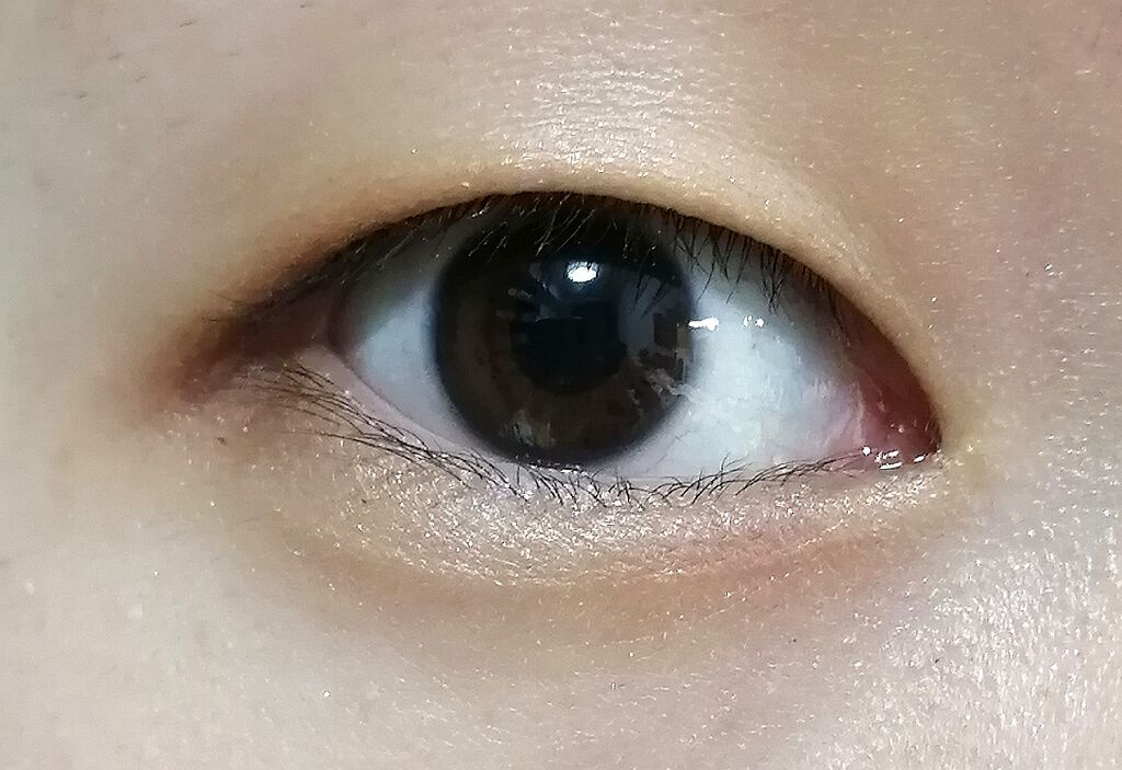 パーフェクトマルチアイズ/キャンメイク/アイシャドウパレットを使ったクチコミ(1枚目)