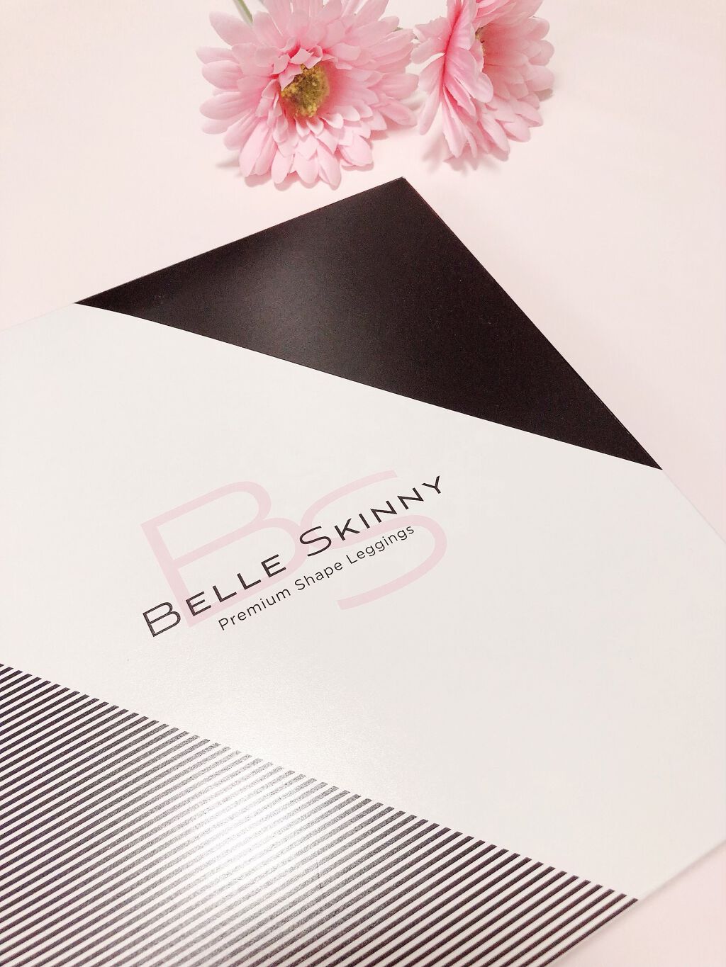 ベルスキニー 着圧レギンス/BELLE SERIES/着圧ソックス・レギンスを使ったクチコミ（1枚目）