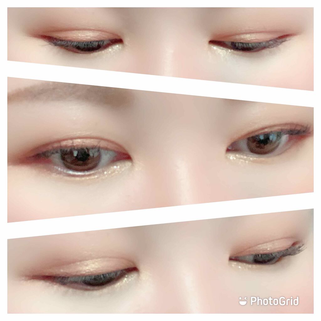 Snap shadows mix & match eyeshadow palette/FENTY BEAUTY BY RIHANNA/アイシャドウパレットを使ったクチコミ（2枚目）