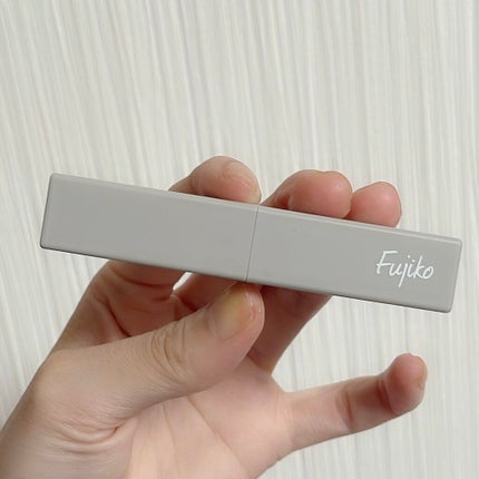 全人類Lip/Fujiko/口紅を使ったクチコミ(1枚目)