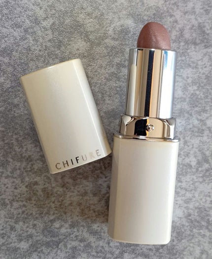 口紅(詰替用)/ちふれ/口紅を使ったクチコミ(1枚目)