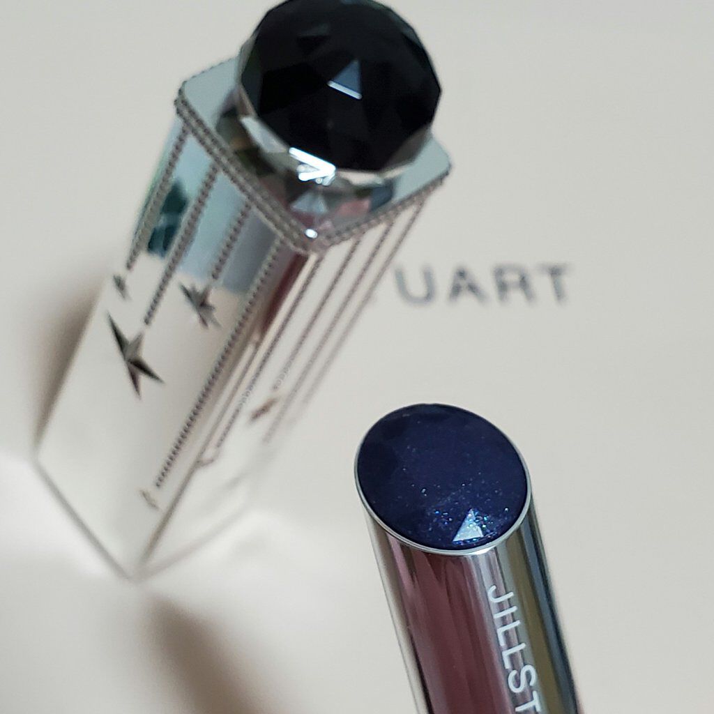 ラッキージェム マイリップス/JILL STUART/口紅を使ったクチコミ(1枚目)