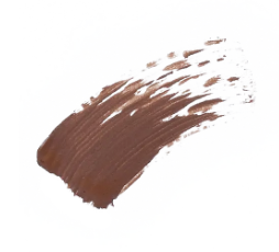 アイブロウマスカラ モーブブラウン