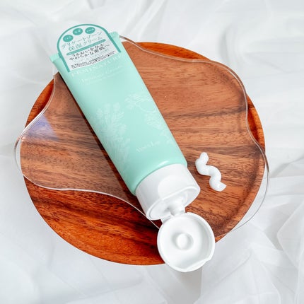 フェミナチュールインティメイトクリーム/ヴィーナスラボ/デリケートゾーンケアを使ったクチコミ(3枚目)