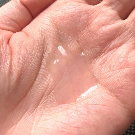 桃77%ナイアシンエッセンストナー 250ml/Anua/化粧水を使ったクチコミ(5枚目)