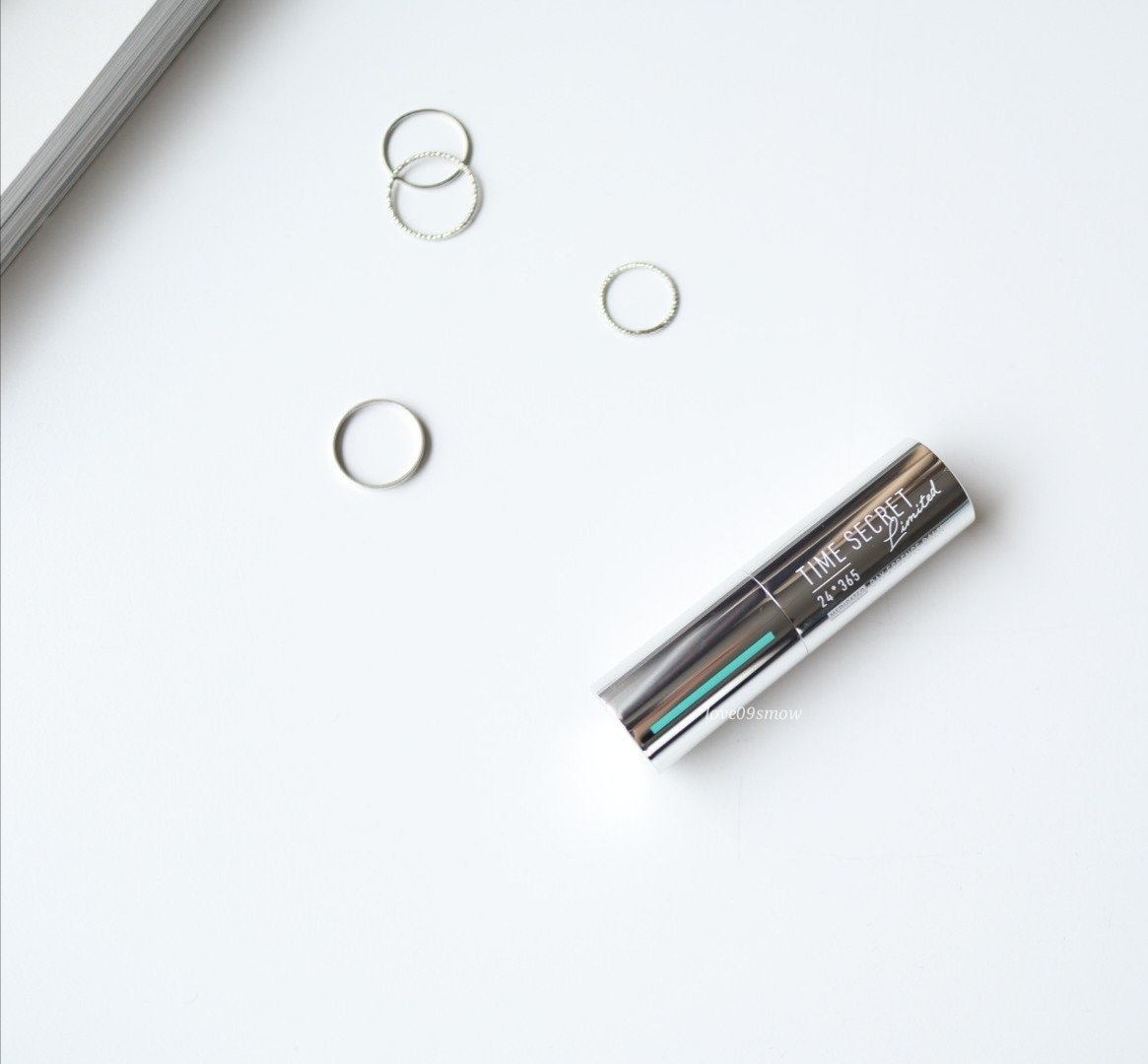 薬用デイエッセンスバーム/TIME SECRET/美容液を使ったクチコミ（2枚目）