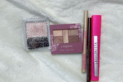 カラースティックコンシーラー/キャンメイク/スティックコンシーラーを使ったクチコミ(3枚目)