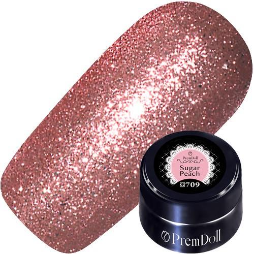 プリムドール 709 シュガーピーチ