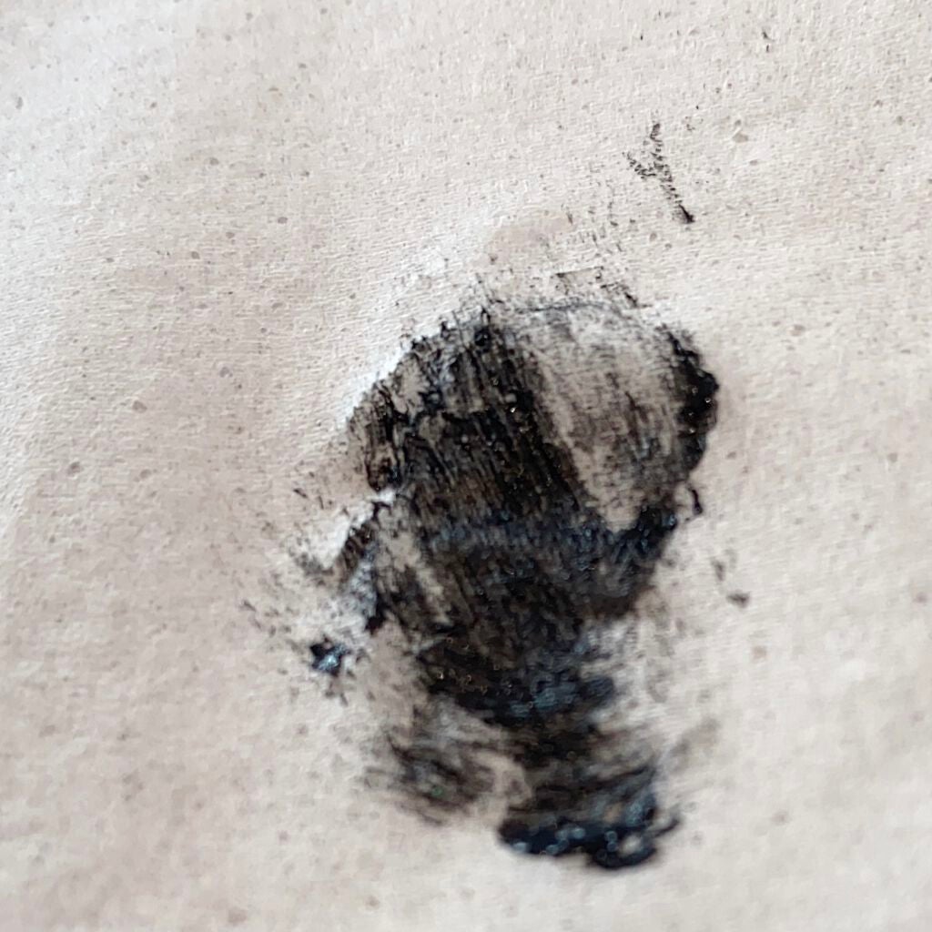 愛ラッシュマスカラR/b idol/マスカラを使ったクチコミ(2枚目)