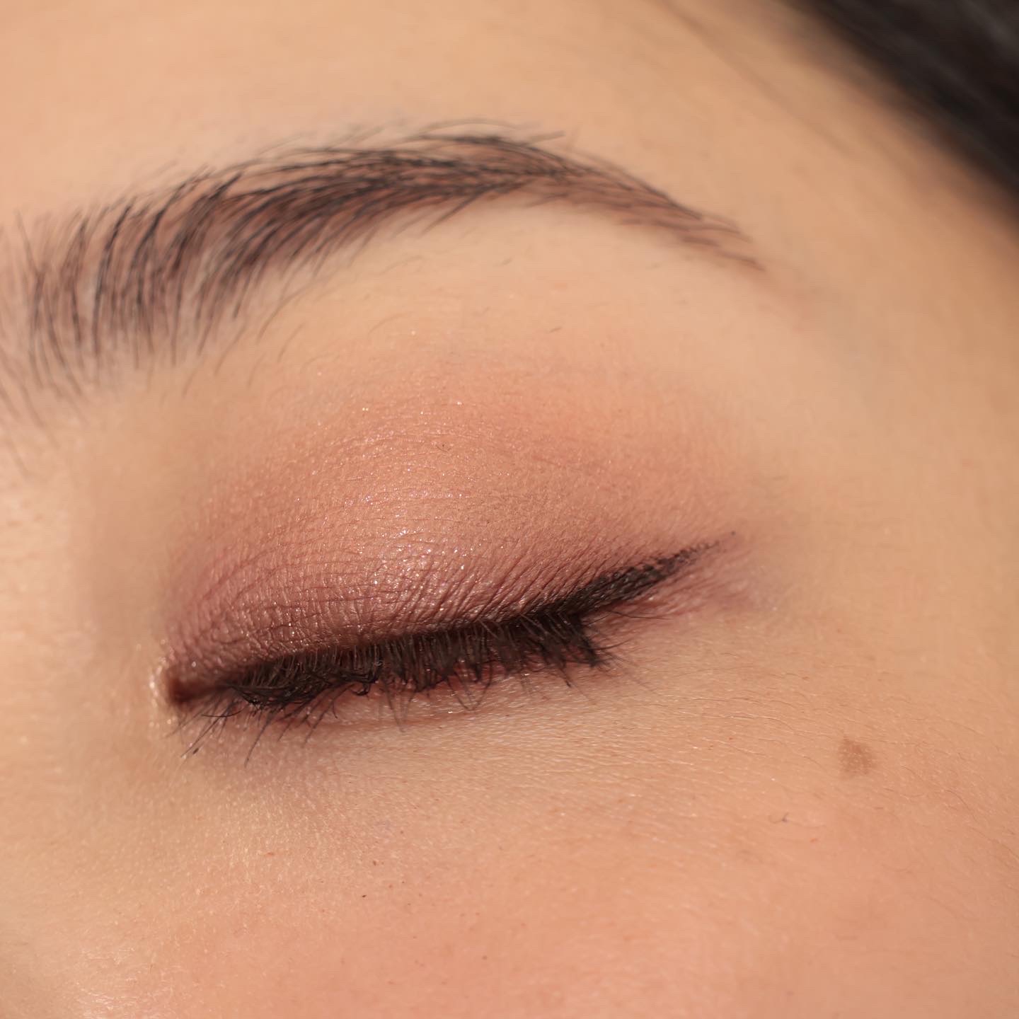 ミニバーム リップスティック/Visée/口紅を使ったクチコミ（3枚目）