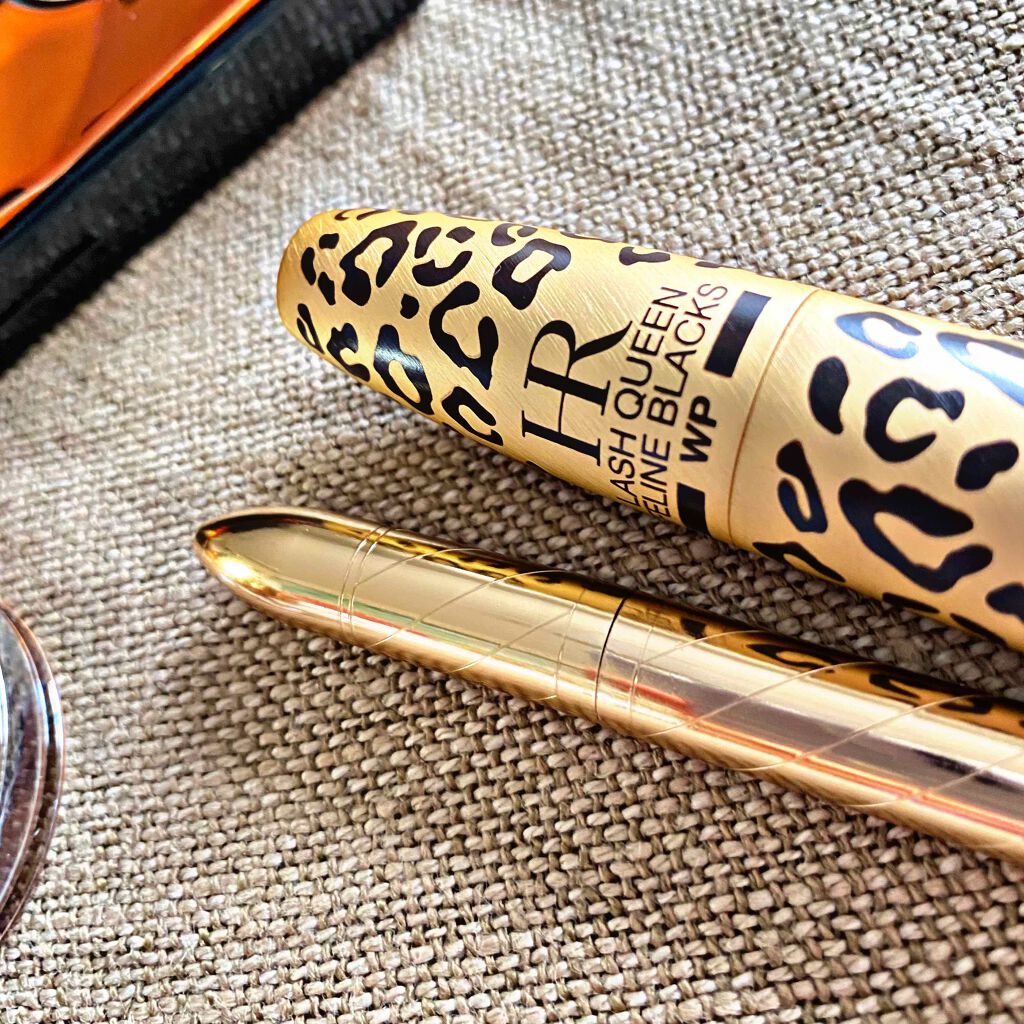 ヘレナ ルビンスタイン ラッシュ クイーン フェリン ブラック WP ×3 ラッシュ クイーン フェリン ブラック WP-マスカラ-ヘレナ