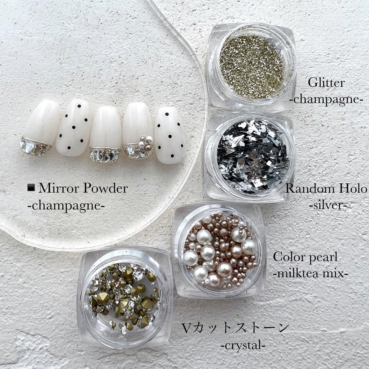 naomi on LIPS 「@rusele__のランダムホロが綺麗すぎる🥺@fuekige..」(3枚目)