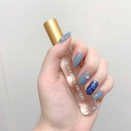 サンリオネイル/DAISO/マニキュアを使ったクチコミ(1枚目)