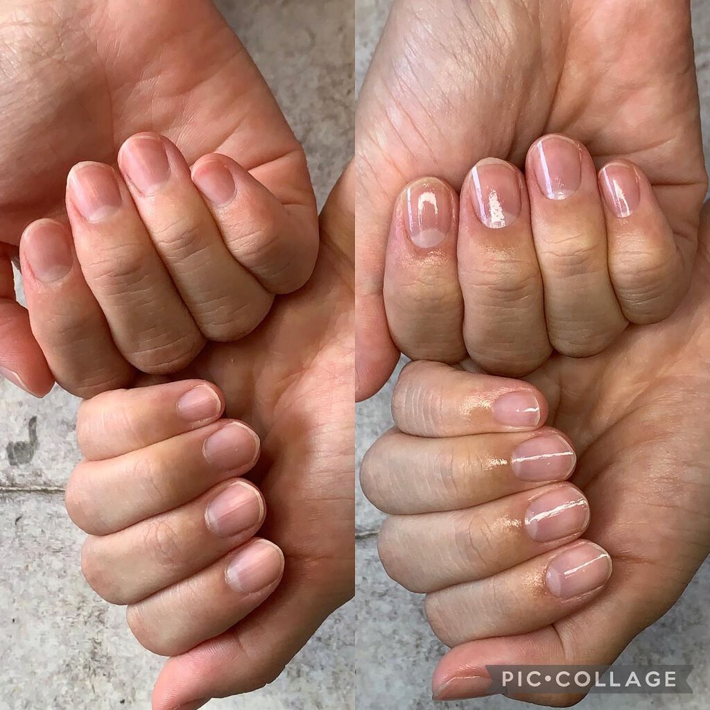 トップコート/O・P・I/ネイルトップコートを使ったクチコミ(1枚目)