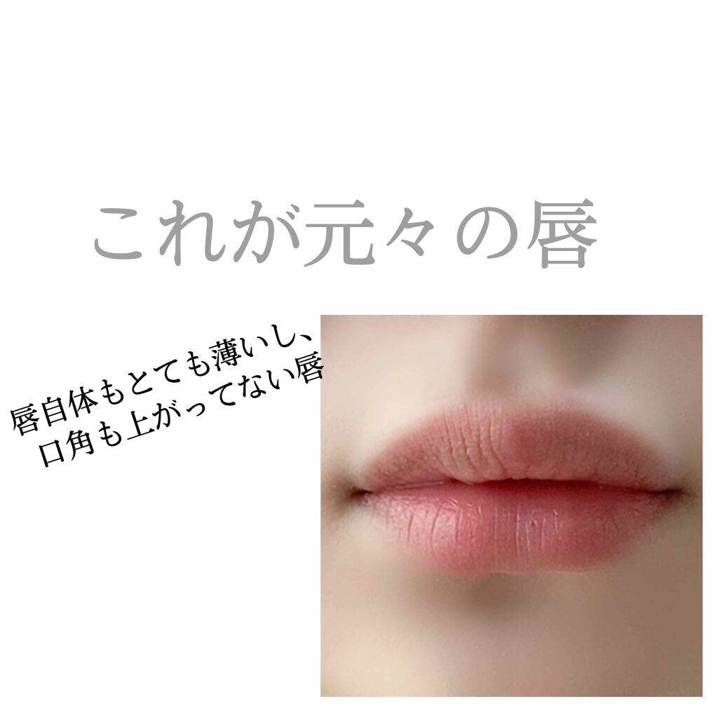 ドローイング アイブロウ ペンシル/ETUDE/アイブロウペンシルを使ったクチコミ(2枚目)