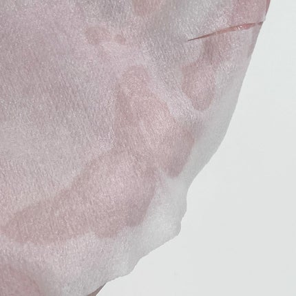 ルルルンプレシャス GREEN(バランス)【旧】/ルルルン/シートマスク・パックを使ったクチコミ(4枚目)