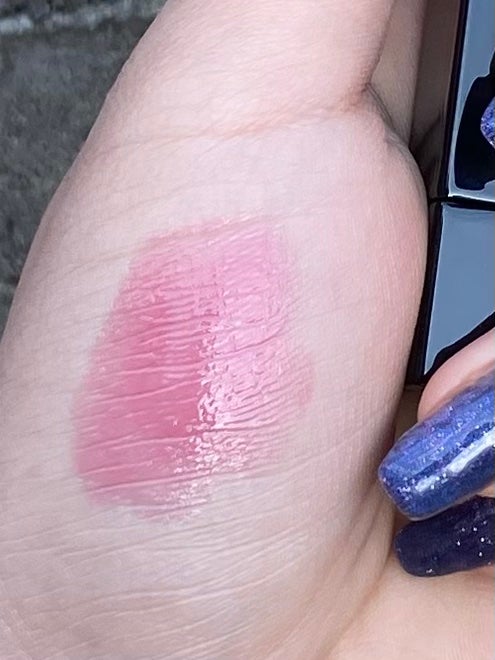 ケイト リップモンスター/KATE/口紅を使ったクチコミ(2枚目)